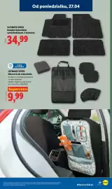 Lidl gazetka tydzień 18 Strona 25