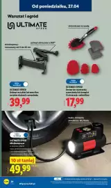 Lidl gazetka tydzień 18 Strona 26