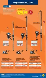 Lidl gazetka tydzień 18 Strona 29