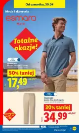 Lidl gazetka tydzień 18 Strona 3