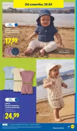 Lidl gazetka tydzień 18 Strona 35