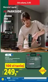 Lidl gazetka tydzień 18 Strona 4