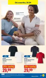 Lidl gazetka tydzień 18 Strona 41