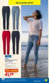 Lidl gazetka tydzień 18 Strona 43