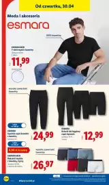 Lidl gazetka tydzień 18 Strona 44