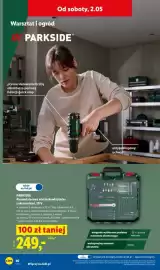 Lidl gazetka tydzień 18 Strona 48