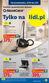 Lidl gazetka tydzień 18 Strona 5