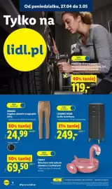 Lidl gazetka tydzień 18 Strona 6