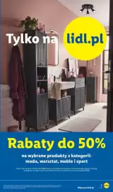 Lidl gazetka tydzień 18 Strona 7