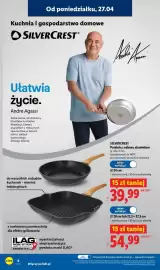 Lidl gazetka tydzień 18 Strona 8