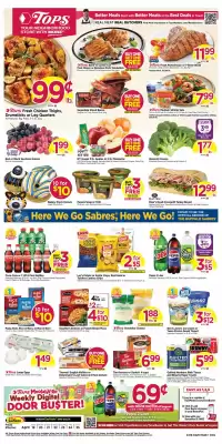 Tops (valid until 25-04)