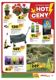 Bricomarche gazetka Strona 3