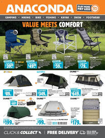 Anaconda catalogue Page 20