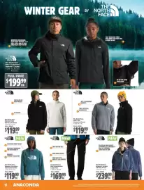 Anaconda catalogue Page 10