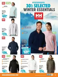 Anaconda catalogue Page 11