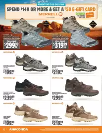 Anaconda catalogue Page 12