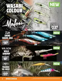 Anaconda catalogue Page 14