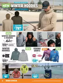 Anaconda catalogue Page 16