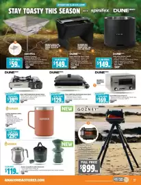 Anaconda catalogue Page 17