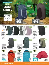 Anaconda catalogue Page 18