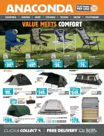 Anaconda catalogue Page 20