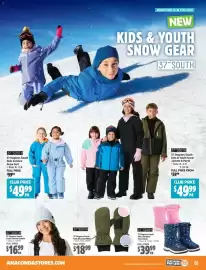 Anaconda catalogue Page 3