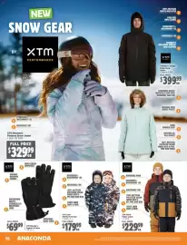 Anaconda catalogue Page 6