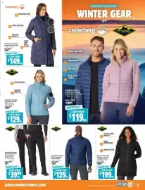 Anaconda catalogue Page 7