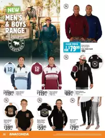 Anaconda catalogue Page 8