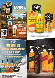 Cellarbrations catalogue Page 2