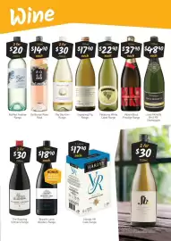 Cellarbrations catalogue Page 3