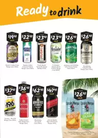 Cellarbrations catalogue Page 5