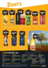Cellarbrations catalogue Page 6