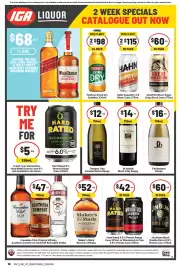 IGA catalogue week 17 Page 2
