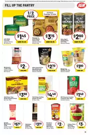 IGA catalogue week 17 Page 21