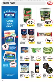 IGA catalogue week 17 Page 24