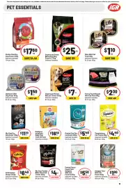 IGA catalogue week 17 Page 29