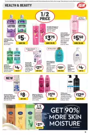 IGA catalogue week 17 Page 33