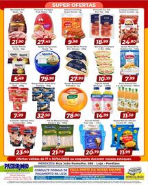 Catálogo Supermercado Pastorinho Página 2