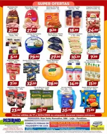 Catálogo Supermercado Pastorinho Página 2