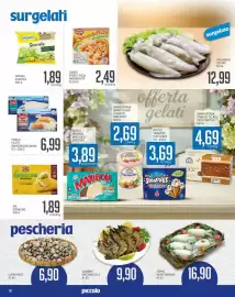 Volantino Supermercati Piccolo Pagina 10