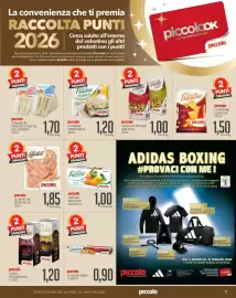 Volantino Supermercati Piccolo Pagina 11