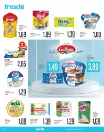 Volantino Supermercati Piccolo Pagina 12