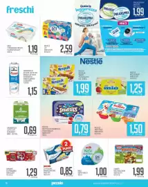 Volantino Supermercati Piccolo Pagina 14
