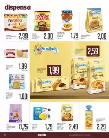 Volantino Supermercati Piccolo Pagina 16