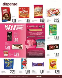 Volantino Supermercati Piccolo Pagina 17