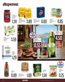 Volantino Supermercati Piccolo Pagina 18