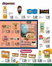 Volantino Supermercati Piccolo Pagina 19