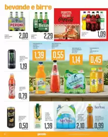 Volantino Supermercati Piccolo Pagina 20