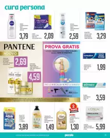 Volantino Supermercati Piccolo Pagina 23